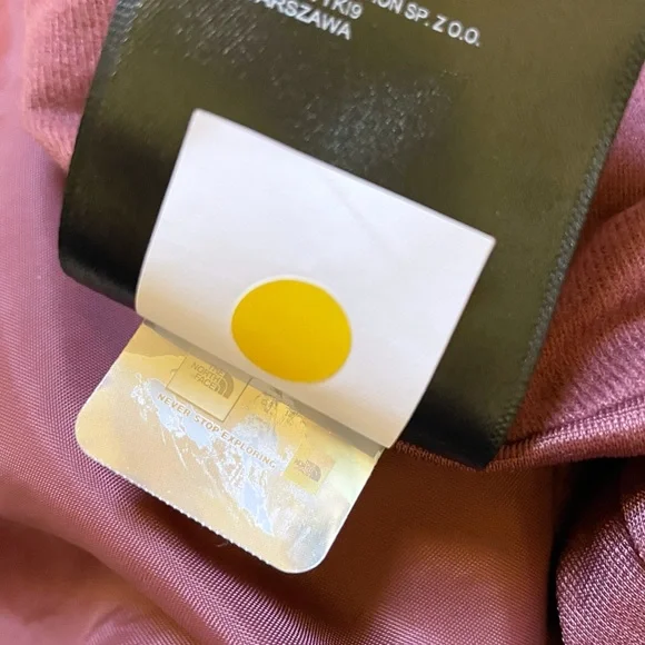 The North Face Women’s Freedom Bib Winter Ski Waterproof Pants - Picture 12 of 15